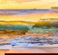 Kalbarri Sunset Coastal Cliff Cruise - Attractions Sydney