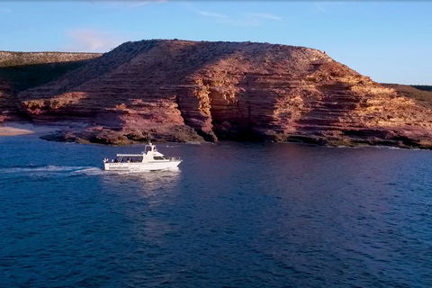 Kalbarri Sunset Coastal Cliff Cruise - Attractions Sydney 3