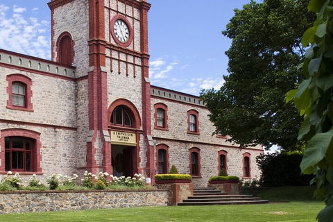 Full-Day Wine World Tour In Barossa - Attractions Sydney 0