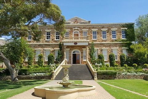 Full-Day Wine World Tour In Barossa - Attractions Sydney 1
