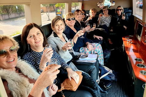 Full-Day Wine World Tour In Barossa - Attractions Sydney 4