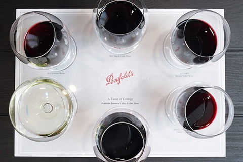 Full-Day Wine World Tour In Barossa - Attractions Sydney 5