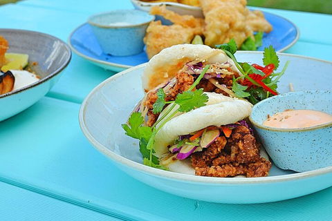 Gourmet Lunch Tour In Darwin Sundays 3-Hours - Attractions Sydney 0