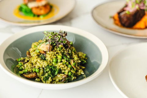 Gourmet Lunch Tour In Darwin Sundays 3-Hours - Attractions Sydney 1