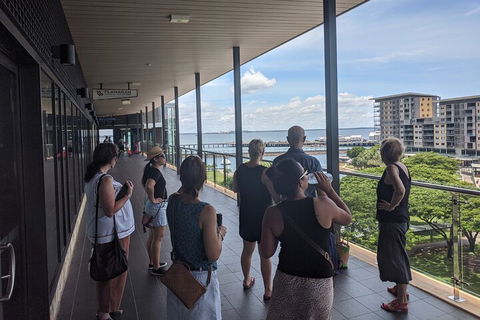 Gourmet Lunch Tour In Darwin Sundays 3-Hours - Attractions Sydney 2