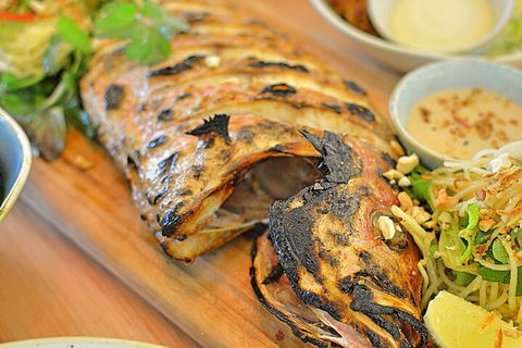 Gourmet Lunch Tour In Darwin Sundays 3-Hours - Attractions Sydney 4