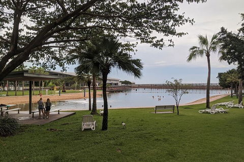 Gourmet Lunch Tour In Darwin Tuesday To Saturdays 3-Hours - Attractions Sydney 2