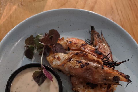 Gourmet Lunch Tour In Darwin Tuesday To Saturdays 3-Hours - Attractions Sydney 5