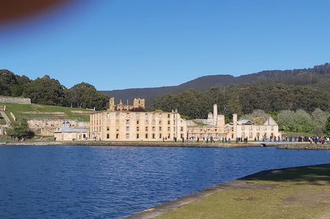 6-Day Hearty Tasmania Tour (Tasmania In A Circle) - Attractions Sydney 2