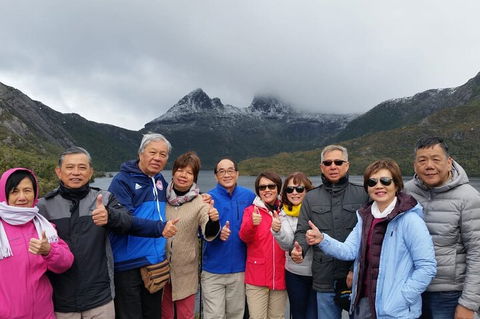 6-Day Hearty Tasmania Tour (Tasmania In A Circle) - Attractions Sydney 4