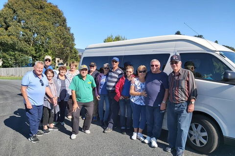 6-Day Hearty Tasmania Tour (Tasmania In A Circle) - Attractions Sydney 5
