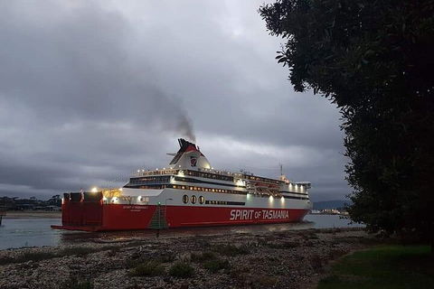 Tamar Valley Food And Wine Day Trip From Devonport, Ulverstone Or Burnie - Attractions Sydney 2