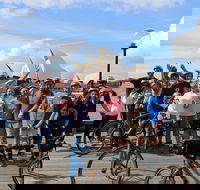 Sydney Bike Tours - Attractions Sydney