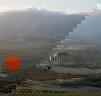 Hot Air Ballooning Tour from Cairns - Attractions Sydney