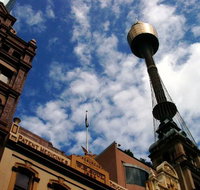 Infinity at Sydney Tower - Attractions Sydney