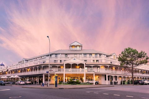 Fabulous Fremantle Self-Guided Audio Tour - Attractions Sydney 1