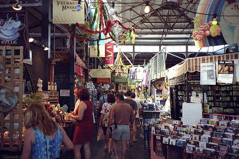Fabulous Fremantle Self-Guided Audio Tour - Attractions Sydney 2