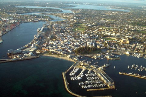 Fabulous Fremantle Self-Guided Audio Tour - Attractions Sydney 3