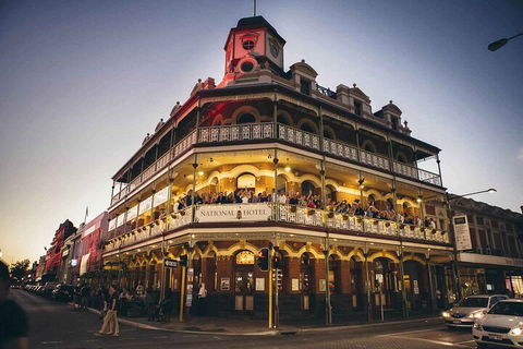 Fabulous Fremantle Self-Guided Audio Tour - Attractions Sydney 4