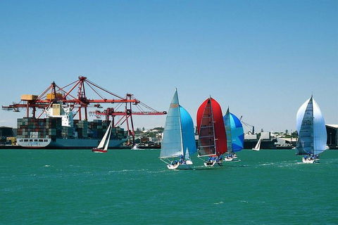 Fabulous Fremantle Self-Guided Audio Tour - Attractions Sydney 5