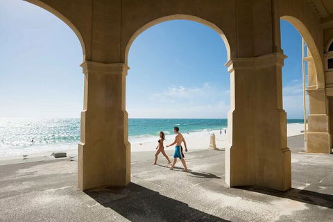 Wonderful Perth Self-Guided Audio Tour - Attractions Sydney 2