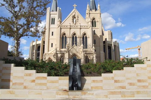 Wonderful Perth Self-Guided Audio Tour - Attractions Sydney 5