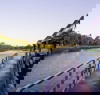 Spirit of Melbourne Dinner Cruise - Attractions Sydney