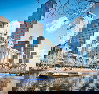 Port of Melbourne and Docklands Sightseeing Cruise - Attractions Sydney