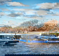 River Gardens Melbourne Sightseeing Cruise - Attractions Sydney
