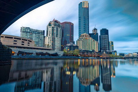 River Gardens Melbourne Sightseeing Cruise - Attractions Sydney 3
