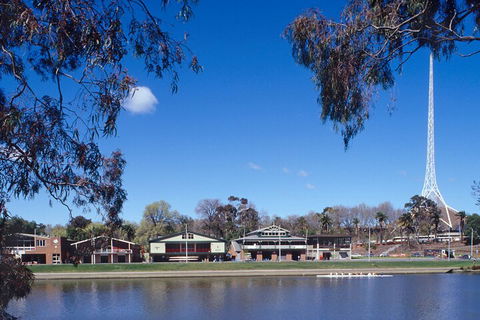 River Gardens Melbourne Sightseeing Cruise - Attractions Sydney 4