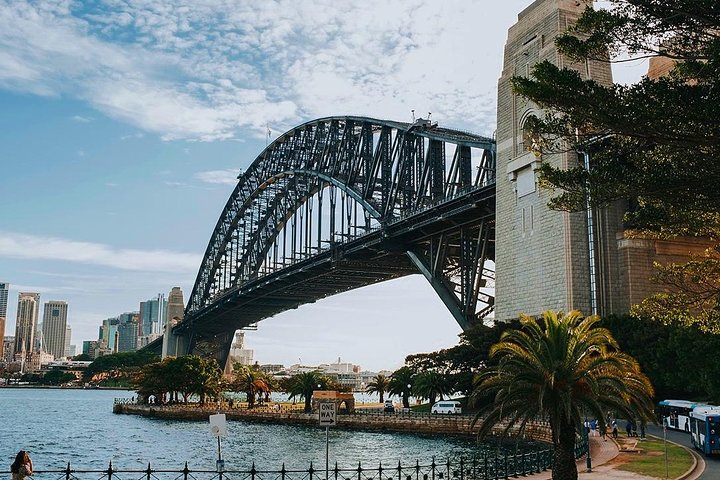 Sydney NSW Attractions Sydney