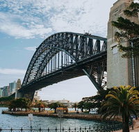 Sydney private tour and sip and sail experience - Attractions Sydney