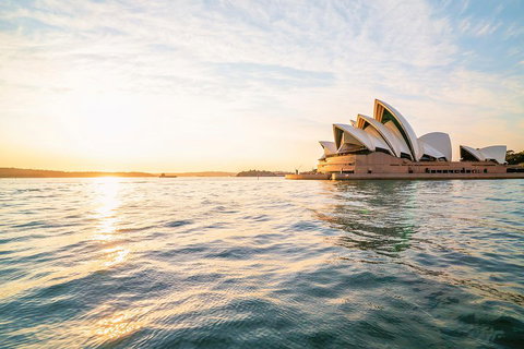 Sydney Private Tour And Sip And Sail Experience - Attractions Sydney 1