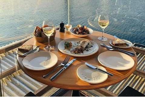 Sydney Private Tour And Sip And Sail Experience - Attractions Sydney 2