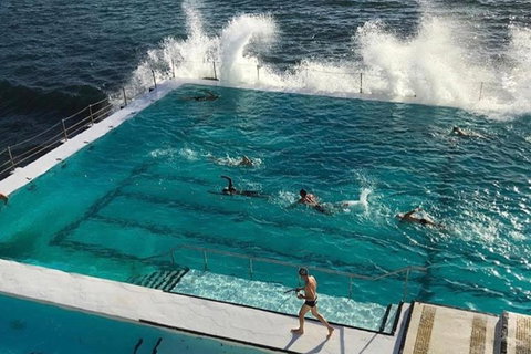 Sydney Private Tour And Sip And Sail Experience - Attractions Sydney 3