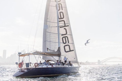 Sydney Private Tour And Sip And Sail Experience - Attractions Sydney 4
