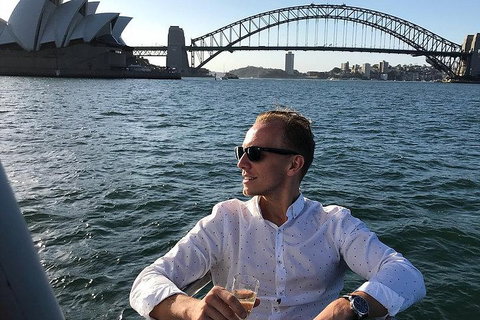 Sydney Private Tour And Sip And Sail Experience - Attractions Sydney 5