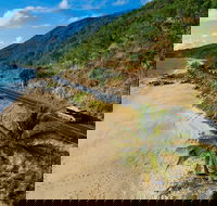 2 Day Daintree Rainforest Cape Tribulation and Outback Chillagoe Tour - Attractions Sydney