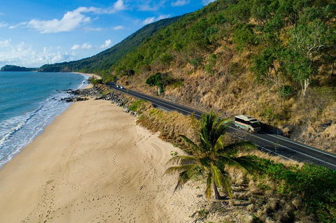2 Day Daintree Rainforest, Cape Tribulation And Outback Chillagoe Tour - Attractions Sydney 0