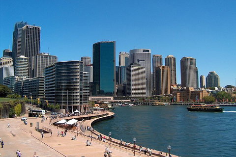 Sydney Half Day Tour With A Local: 100% Personalized & Private â˜…â˜…â˜…â˜…â˜… - Attractions Sydney 0