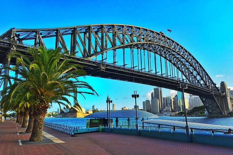 Sydney Half Day Tour With A Local: 100% Personalized & Private â˜…â˜…â˜…â˜…â˜… - Attractions Sydney 1
