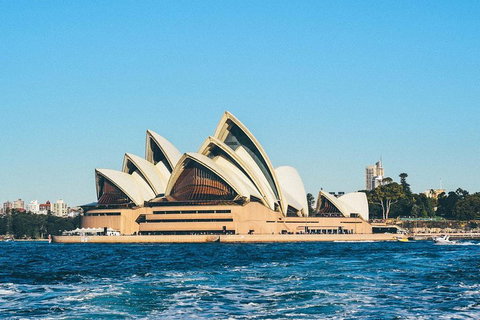 Sydney Half Day Tour With A Local: 100% Personalized & Private â˜…â˜…â˜…â˜…â˜… - Attractions Sydney 3