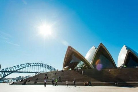 Sydney Half Day Tour With A Local: 100% Personalized & Private â˜…â˜…â˜…â˜…â˜… - Attractions Sydney 5