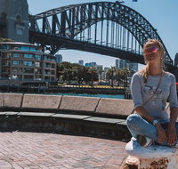 The Rocks  Darling Harbour With A Local Private  Personalized - Attractions Sydney