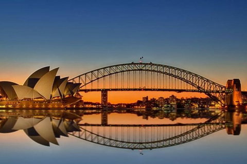 The Rocks & Darling Harbour With A Local: Private & Personalized - Attractions Sydney 4