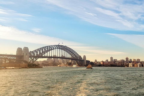 The Rocks & Darling Harbour With A Local: Private & Personalized - Attractions Sydney 5