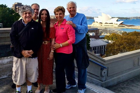 Sydney Private Tours By Locals: 100% Personalized, See The City Unscripted - Attractions Sydney 2
