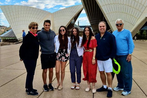 Sydney Private Tours By Locals: 100% Personalized, See The City Unscripted - Attractions Sydney 5