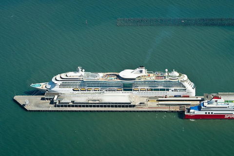 Melbourne And Port Phillip Bay Helicopter Tour - Attractions Sydney 2